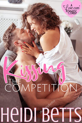 Kissing the Competition