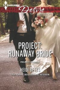 Project: Runaway Bride
